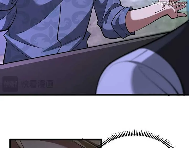 I’m Stuck On The Same Day For A Thousand Years Chapter 201 page 73 - 