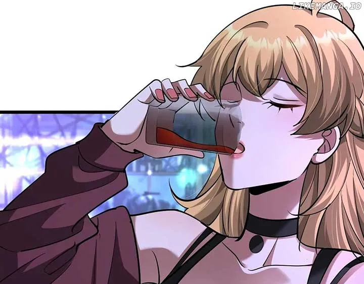 I’m Stuck On The Same Day For A Thousand Years Chapter 201 page 81 - 