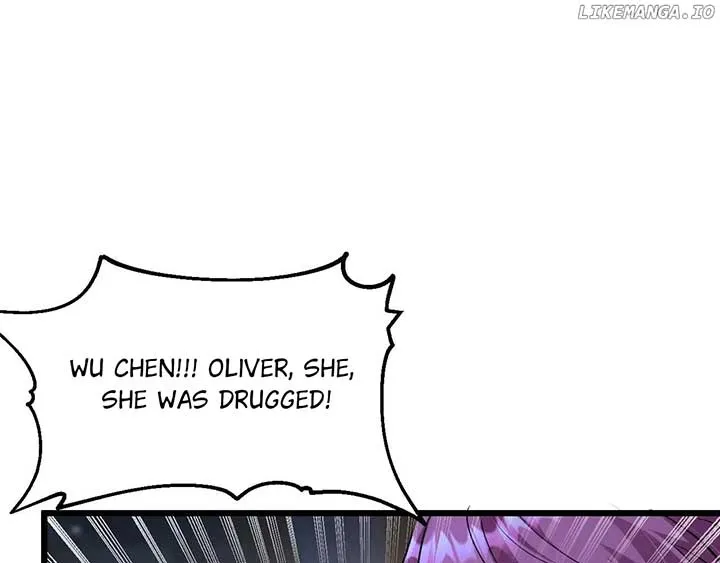 I’m Stuck On The Same Day For A Thousand Years Chapter 201 page 85 - 