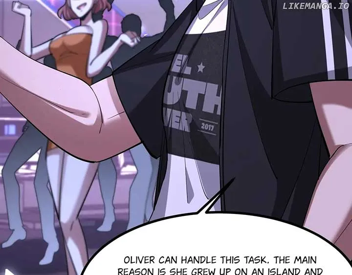 I’m Stuck On The Same Day For A Thousand Years Chapter 201 page 90 - 