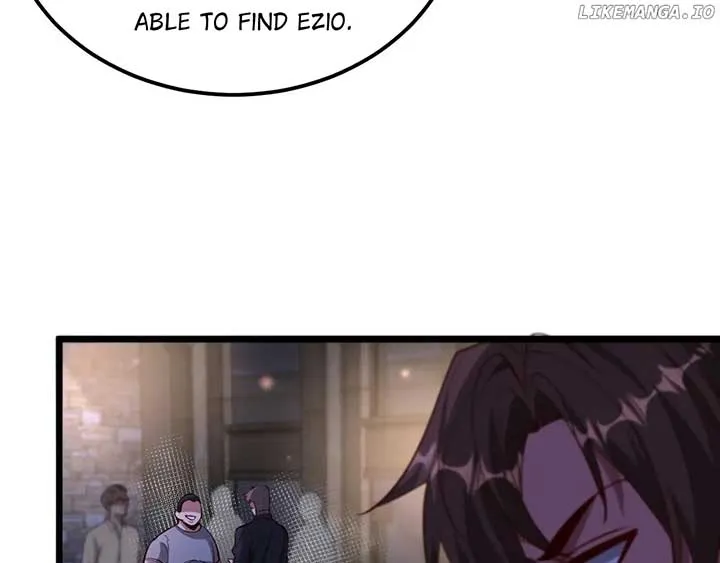 I’m Stuck On The Same Day For A Thousand Years Chapter 201 page 10 - 