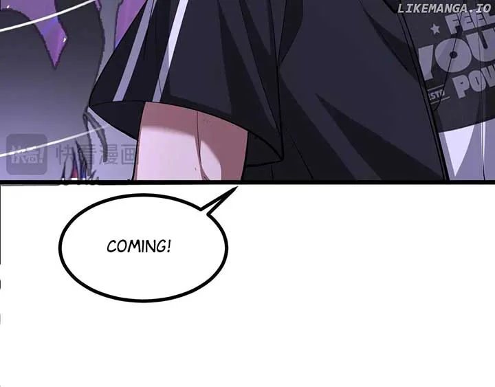 I’m Stuck On The Same Day For A Thousand Years Chapter 201 page 94 - 