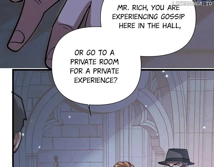 I’m Stuck On The Same Day For A Thousand Years Chapter 202 page 104 - 