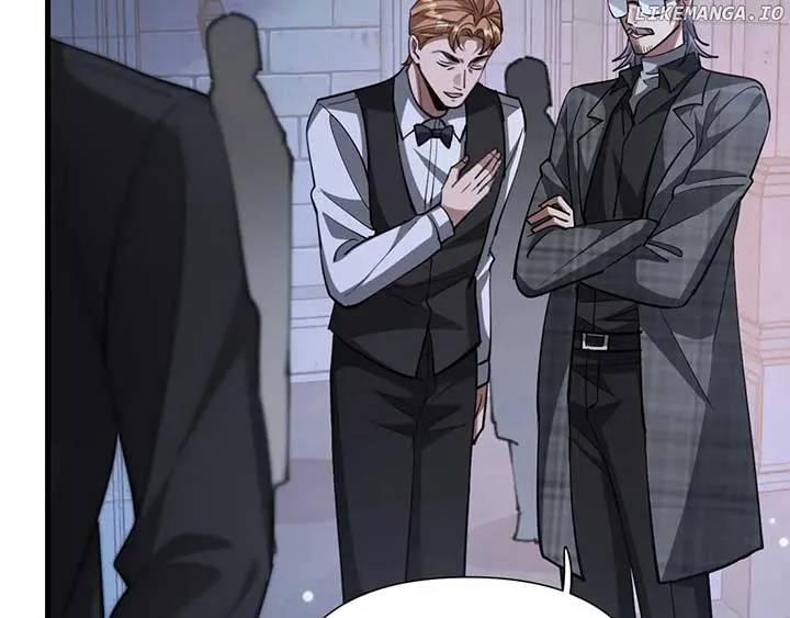 I’m Stuck On The Same Day For A Thousand Years Chapter 202 page 105 - 