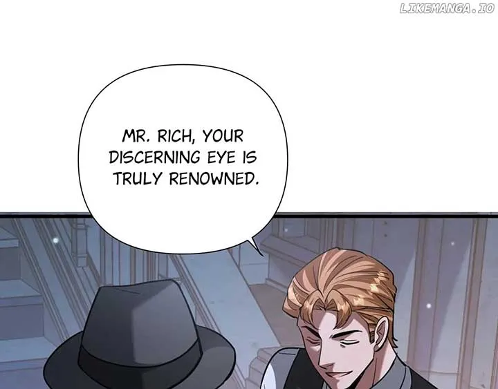 I’m Stuck On The Same Day For A Thousand Years Chapter 202 page 107 - 