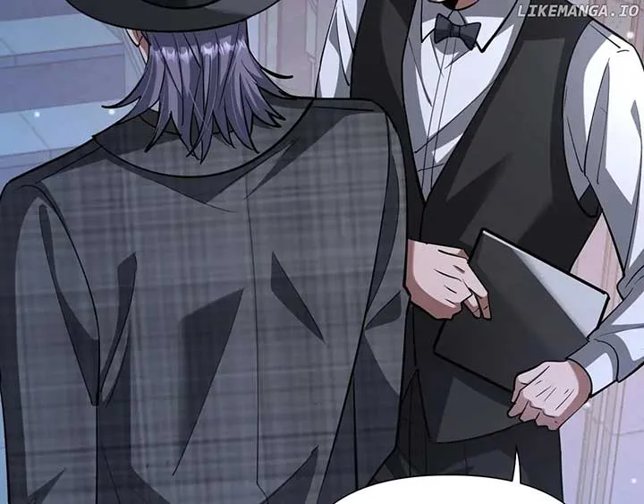 I’m Stuck On The Same Day For A Thousand Years Chapter 202 page 108 - 