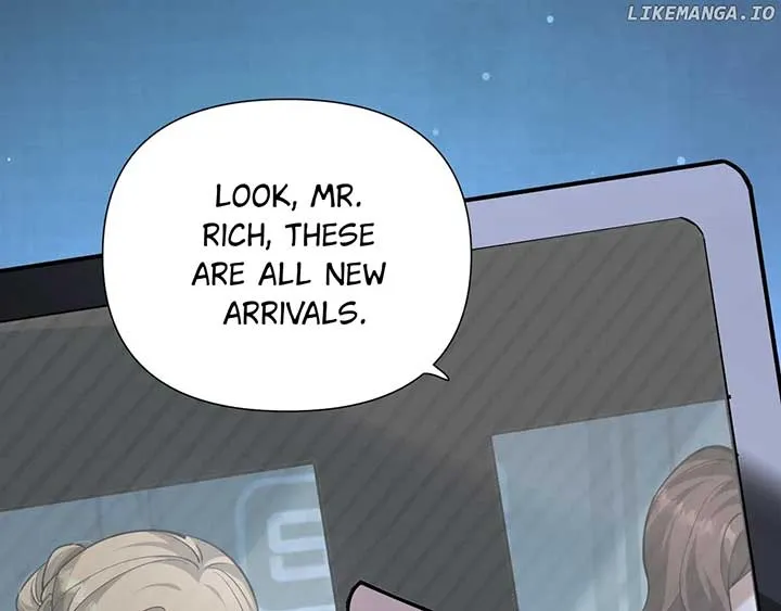 I’m Stuck On The Same Day For A Thousand Years Chapter 202 page 110 - 