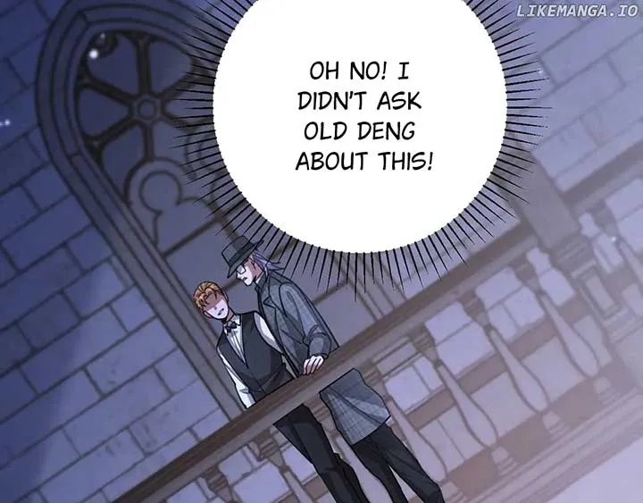 I’m Stuck On The Same Day For A Thousand Years Chapter 202 page 116 - 