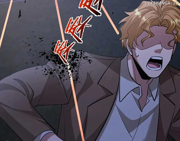 I’m Stuck On The Same Day For A Thousand Years Chapter 202 page 127 - 