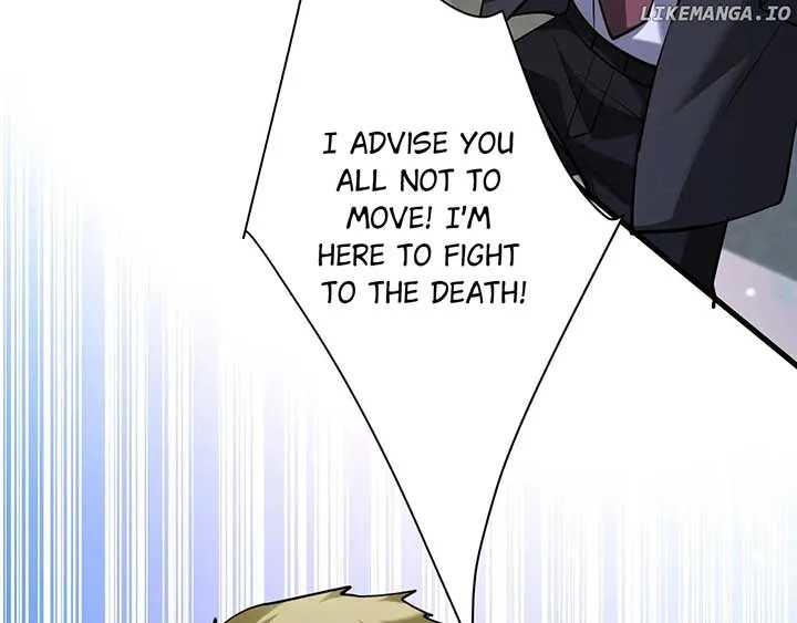 I’m Stuck On The Same Day For A Thousand Years Chapter 202 page 131 - 