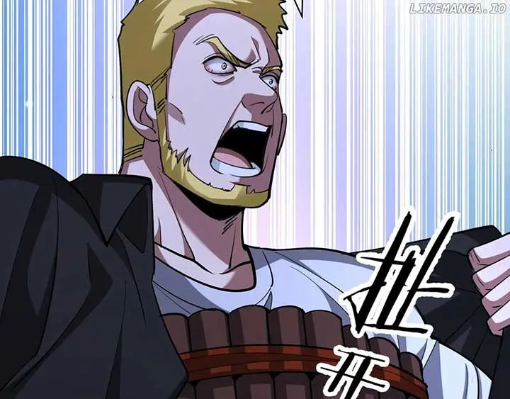 I’m Stuck On The Same Day For A Thousand Years Chapter 202 page 132 - 