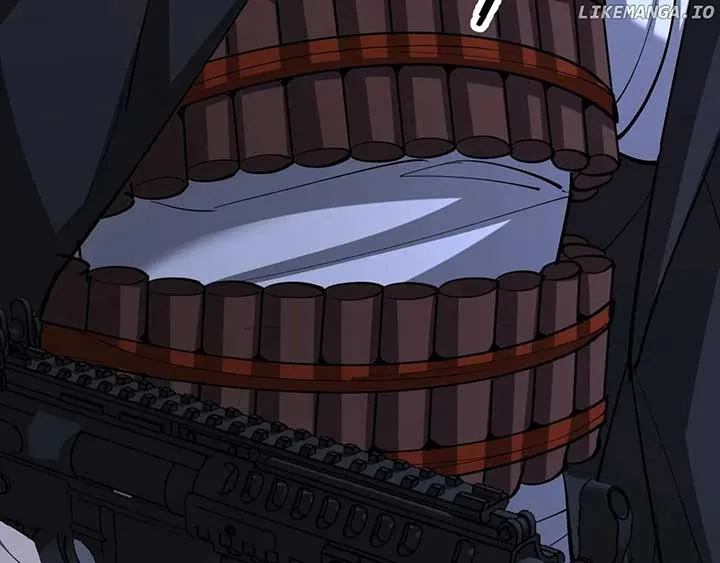 I’m Stuck On The Same Day For A Thousand Years Chapter 202 page 133 - 
