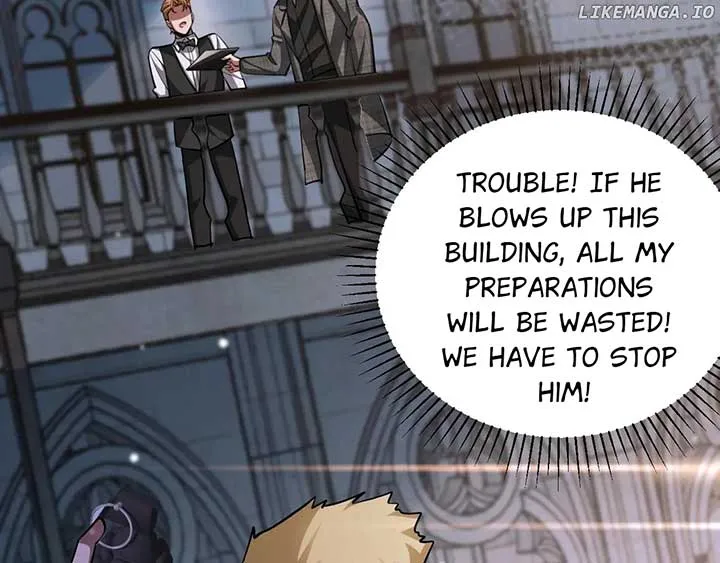 I’m Stuck On The Same Day For A Thousand Years Chapter 202 page 136 - 