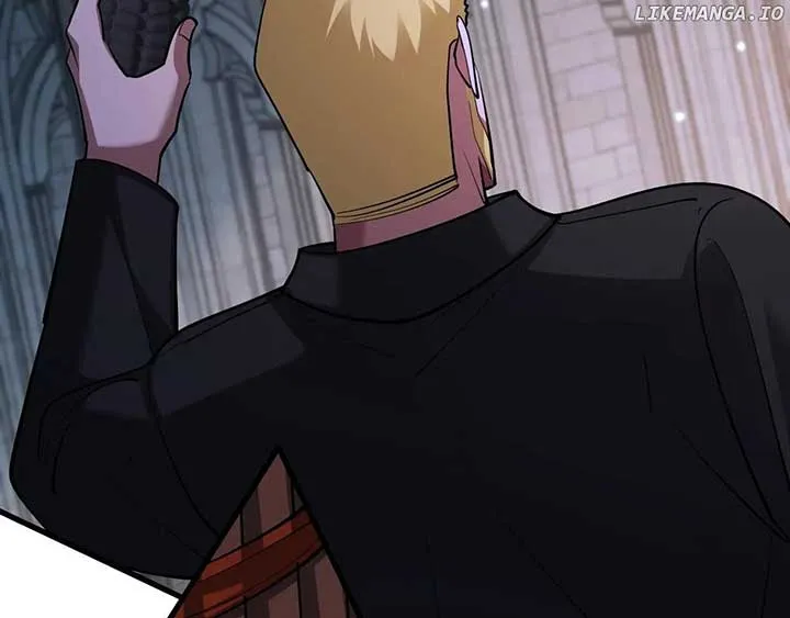 I’m Stuck On The Same Day For A Thousand Years Chapter 202 page 137 - 
