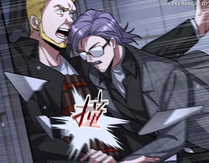 I’m Stuck On The Same Day For A Thousand Years Chapter 202 page 148 - 