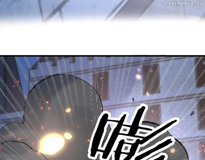 I’m Stuck On The Same Day For A Thousand Years Chapter 202 page 151 - 