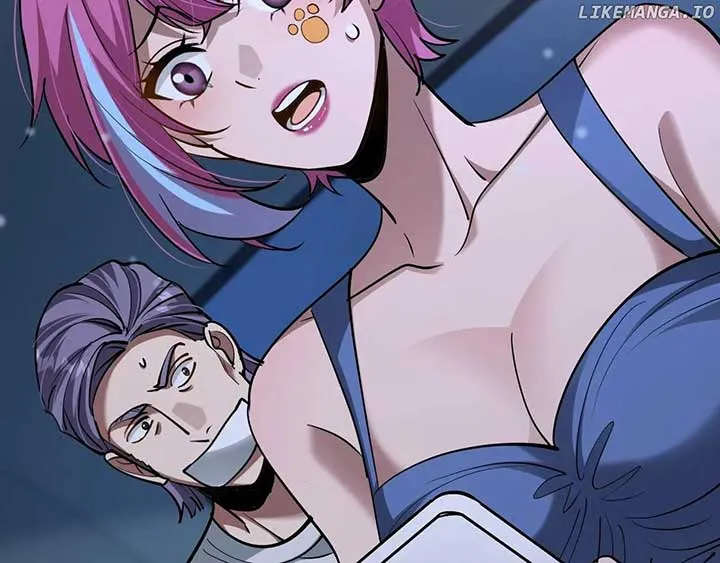 I’m Stuck On The Same Day For A Thousand Years Chapter 202 page 157 - 