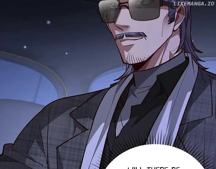 I’m Stuck On The Same Day For A Thousand Years Chapter 202 page 19 - 