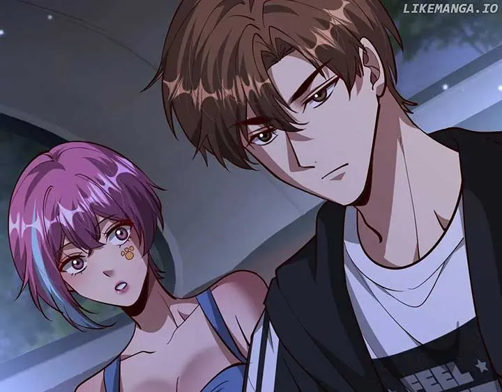 I’m Stuck On The Same Day For A Thousand Years Chapter 202 page 3 - 