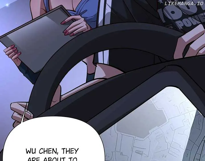 I’m Stuck On The Same Day For A Thousand Years Chapter 202 page 4 - 