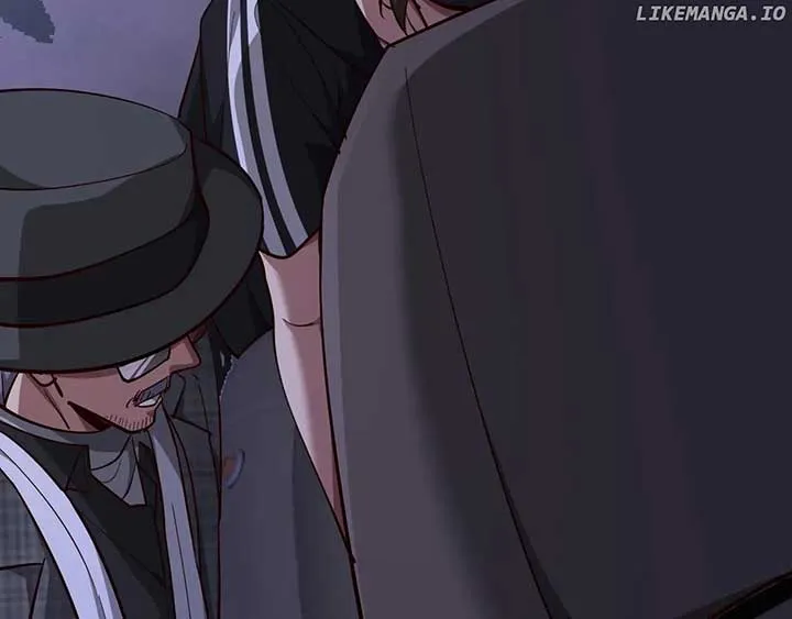 I’m Stuck On The Same Day For A Thousand Years Chapter 202 page 34 - 