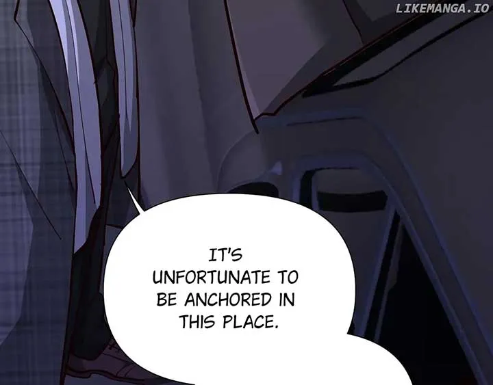 I’m Stuck On The Same Day For A Thousand Years Chapter 202 page 35 - 