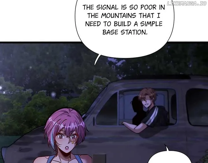 I’m Stuck On The Same Day For A Thousand Years Chapter 202 page 43 - 