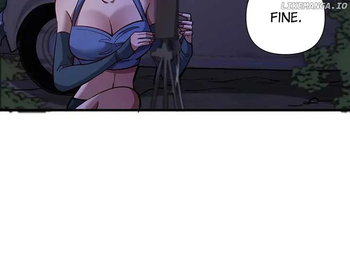 I’m Stuck On The Same Day For A Thousand Years Chapter 202 page 44 - 