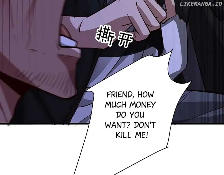 I’m Stuck On The Same Day For A Thousand Years Chapter 202 page 47 - 