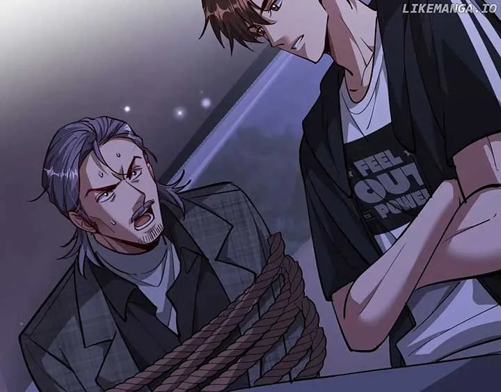 I’m Stuck On The Same Day For A Thousand Years Chapter 202 page 50 - 