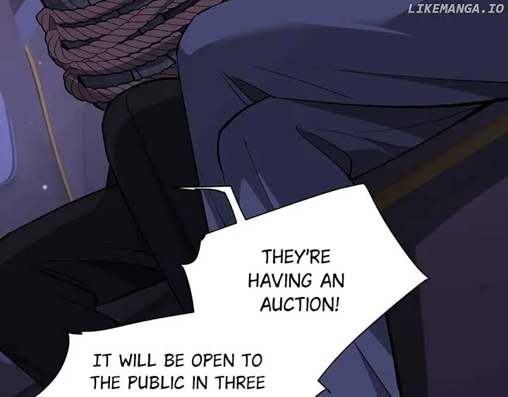 I’m Stuck On The Same Day For A Thousand Years Chapter 202 page 51 - 