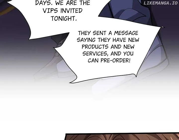 I’m Stuck On The Same Day For A Thousand Years Chapter 202 page 52 - 