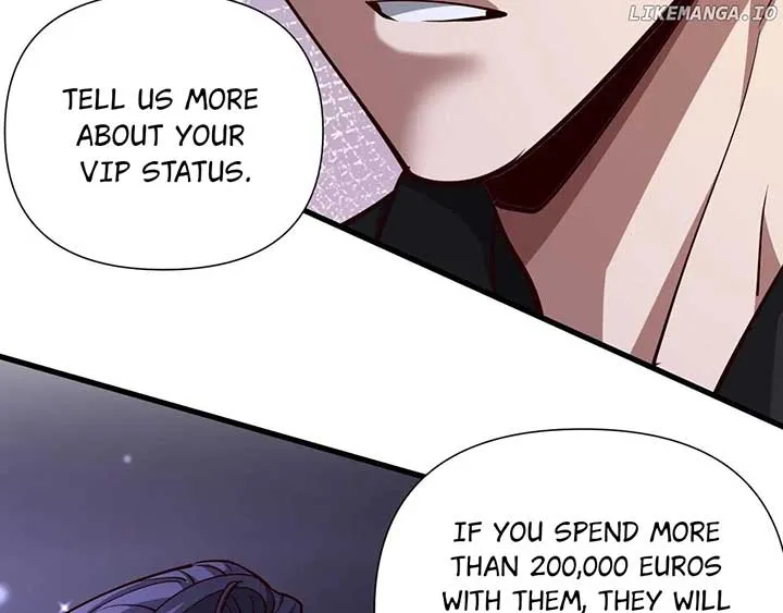 I’m Stuck On The Same Day For A Thousand Years Chapter 202 page 54 - 