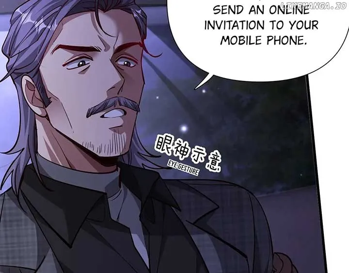 I’m Stuck On The Same Day For A Thousand Years Chapter 202 page 55 - 