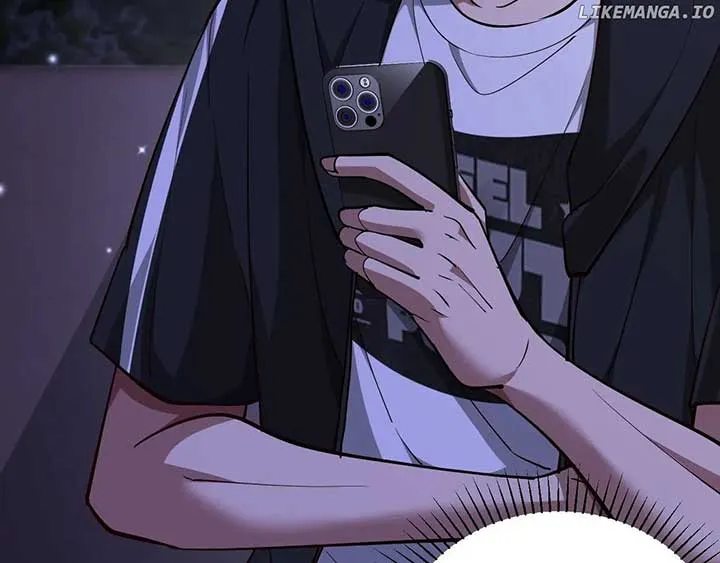 I’m Stuck On The Same Day For A Thousand Years Chapter 202 page 61 - 