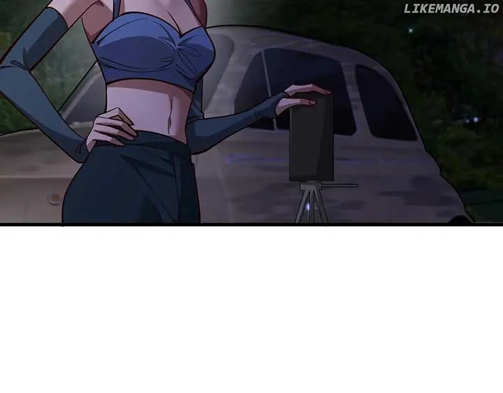 I’m Stuck On The Same Day For A Thousand Years Chapter 202 page 65 - 
