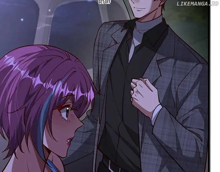 I’m Stuck On The Same Day For A Thousand Years Chapter 202 page 67 - 