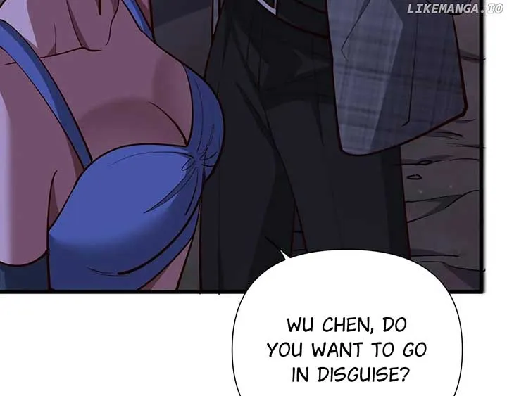 I’m Stuck On The Same Day For A Thousand Years Chapter 202 page 68 - 