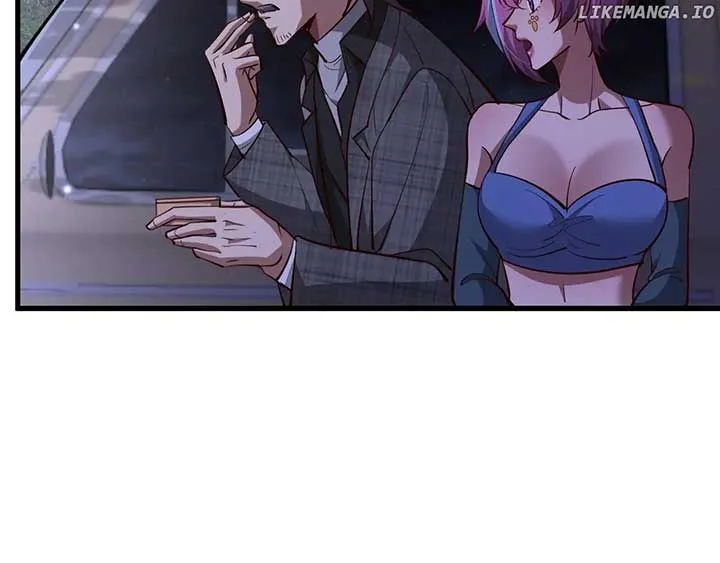 I’m Stuck On The Same Day For A Thousand Years Chapter 202 page 70 - 