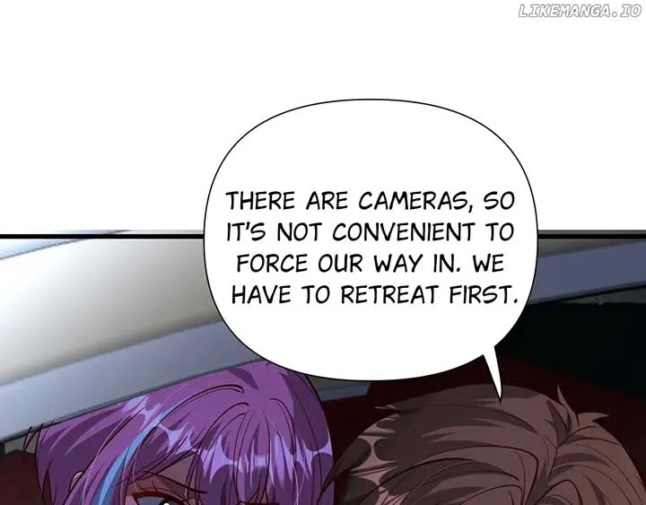 I’m Stuck On The Same Day For A Thousand Years Chapter 202 page 9 - 