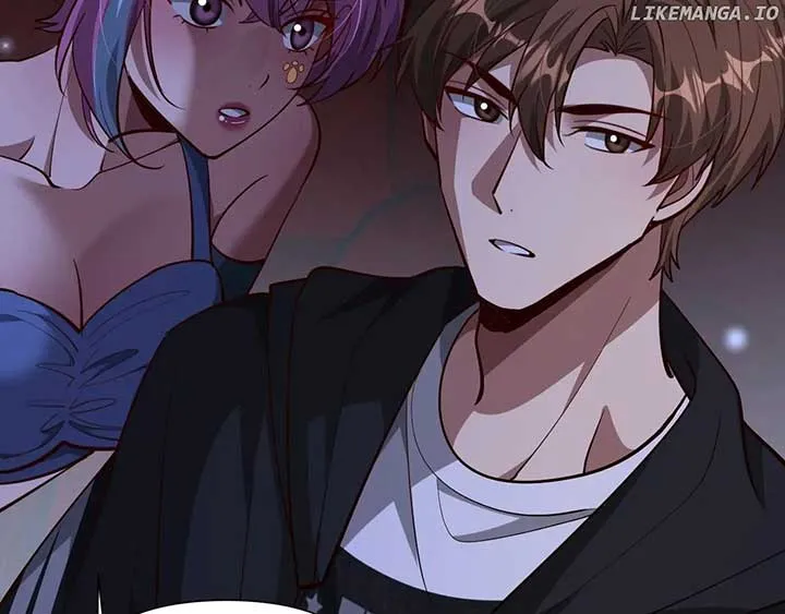 I’m Stuck On The Same Day For A Thousand Years Chapter 202 page 10 - 