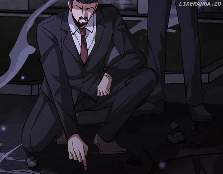I’m Stuck On The Same Day For A Thousand Years Chapter 203 page 11 - 