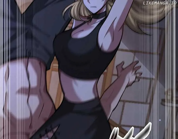 I’m Stuck On The Same Day For A Thousand Years Chapter 203 page 104 - 