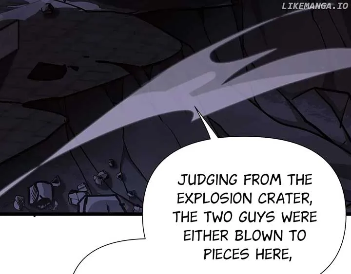 I’m Stuck On The Same Day For A Thousand Years Chapter 203 page 12 - 