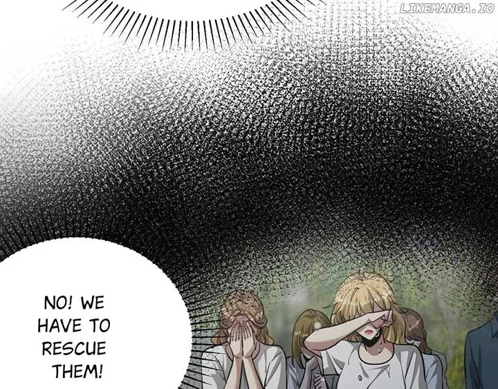 I’m Stuck On The Same Day For A Thousand Years Chapter 203 page 130 - 