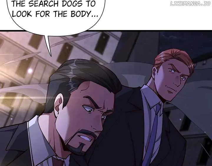 I’m Stuck On The Same Day For A Thousand Years Chapter 203 page 14 - 