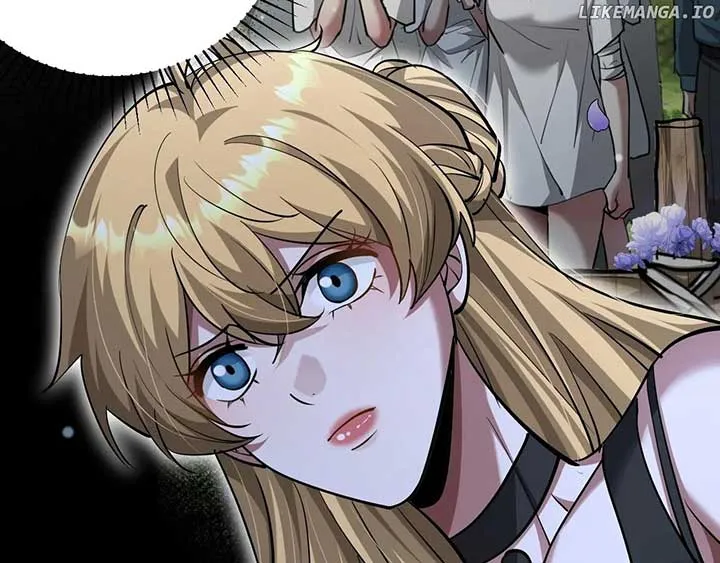 I’m Stuck On The Same Day For A Thousand Years Chapter 203 page 131 - 