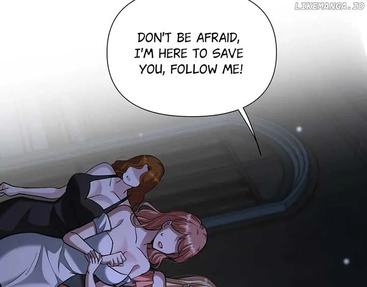 I’m Stuck On The Same Day For A Thousand Years Chapter 203 page 137 - 