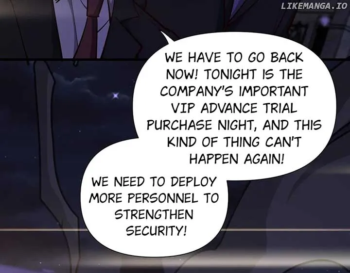 I’m Stuck On The Same Day For A Thousand Years Chapter 203 page 15 - 