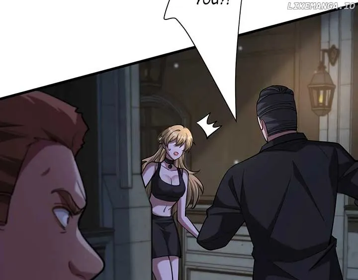 I’m Stuck On The Same Day For A Thousand Years Chapter 203 page 142 - 